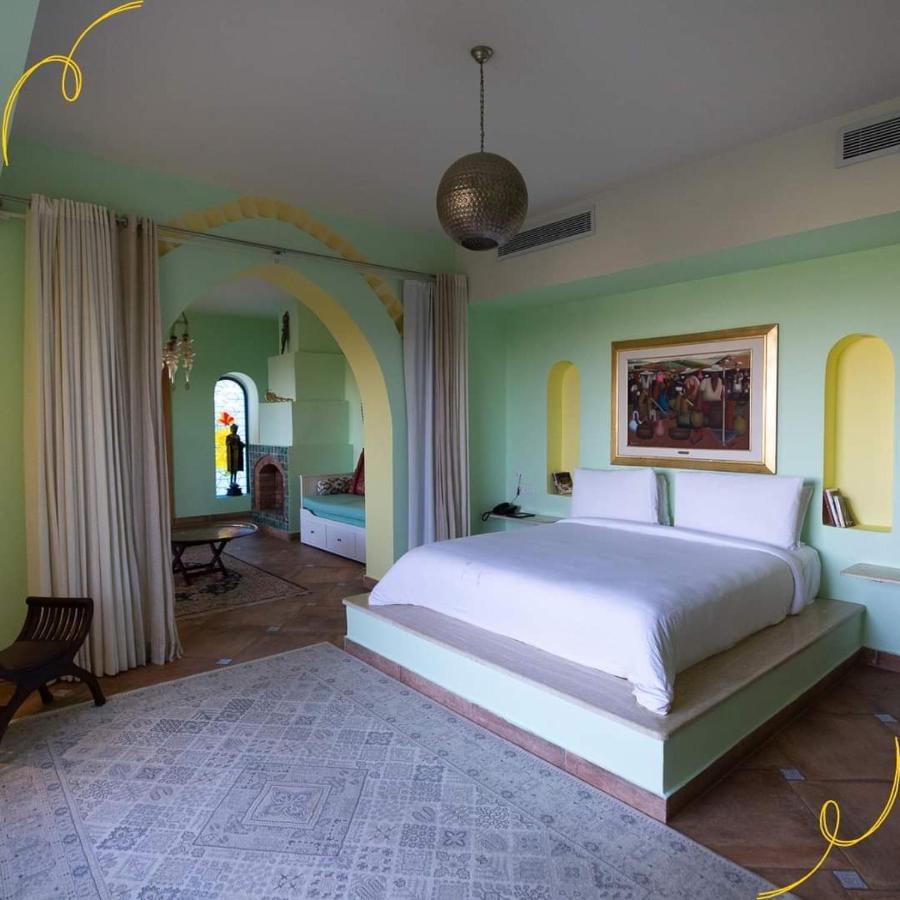 Курортний комплекс Lazib & 5*